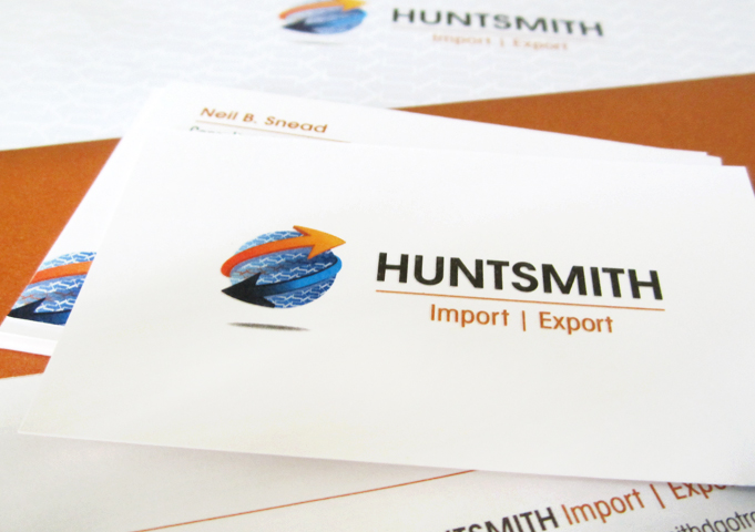 Huntsmith Import and Export